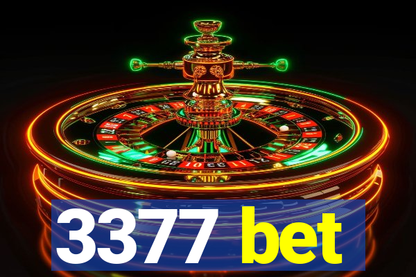 3377 bet